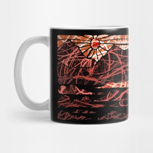 Heatwave Mug